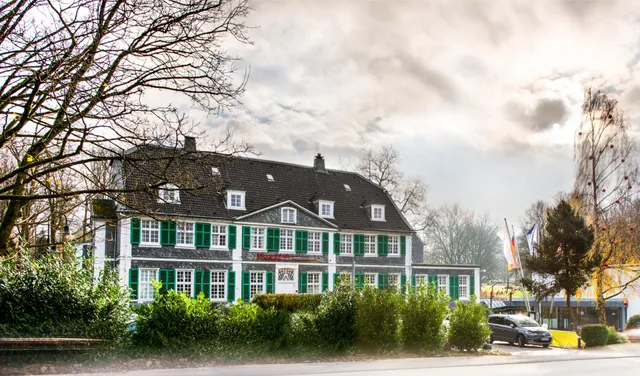 Parkhotel Fritz am Brunnen Schwelm
