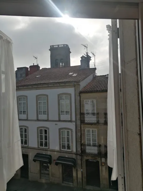 Pensión Residencia Universitaria Rey