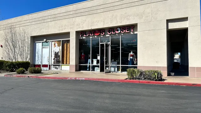 Plato's Closet Pleasanton