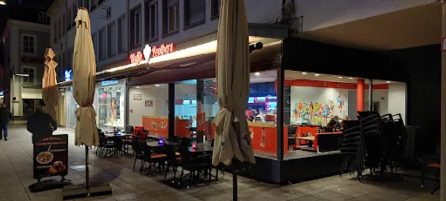 Waffle Brothers Saarlouis