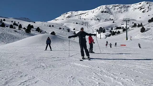 Ski Andorra
