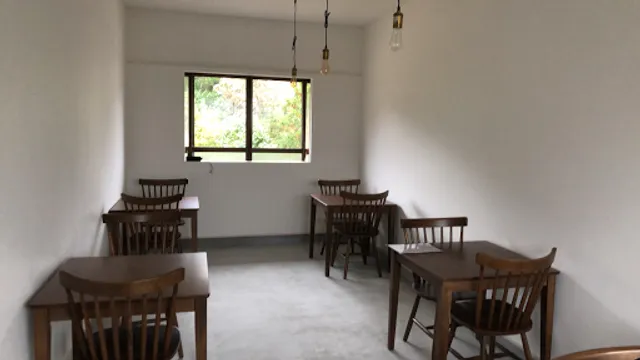 レストラン喫茶mole