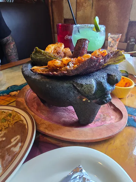 Guadalajara Mexican Restaurant