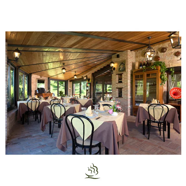 Agriturismo Tre Querce | Ristorante