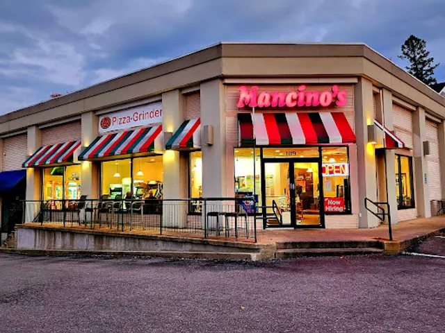 Mancino's of Petoskey