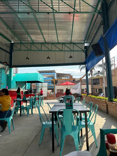 El Rey del Aguachile