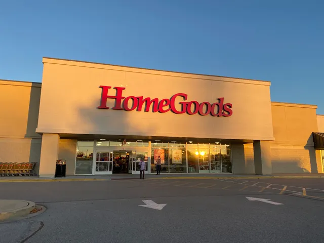 HomeGoods