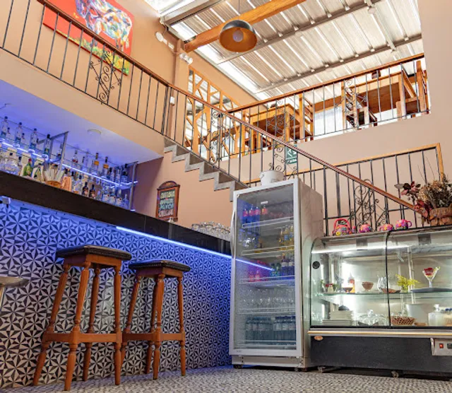 LA CAVA DEL PARRILLERO