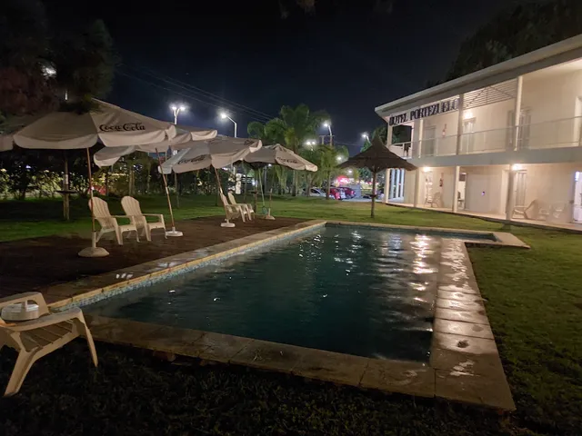 Hotel Portezuelo