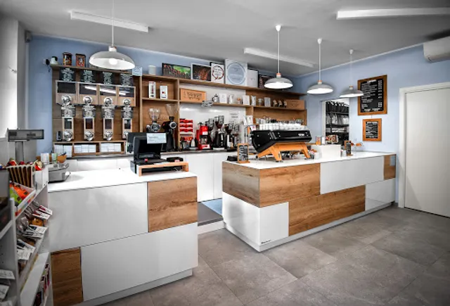 Laboratorio Espresso