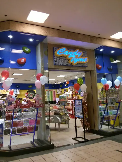 Candy Tyme