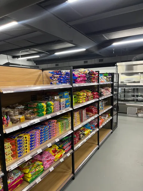 Supermercado Dos Hermanos