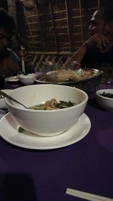 Golden Soup Restaurant