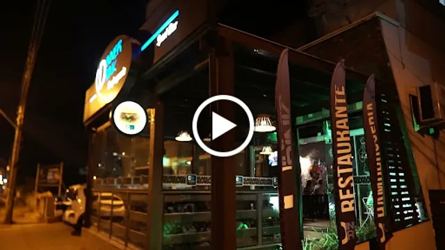 Dinner Café Restaurante Hambúrgueria