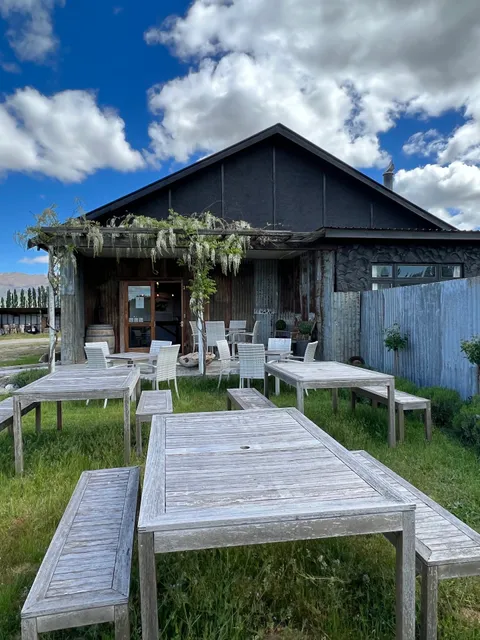 Three Miners Vineyard