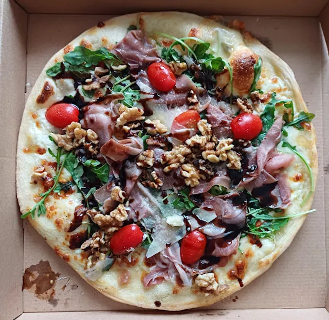 La Tour de Pizz' Hagondange