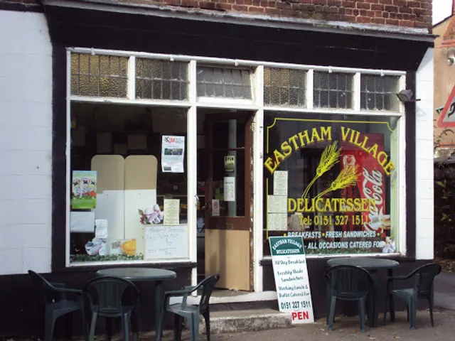 Eastham Village Delicatessens