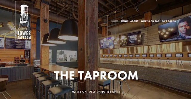 Tower Taproom