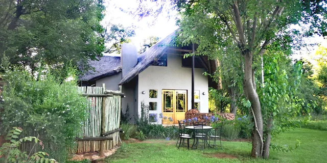 Vulture Creek | Holiday Accomodation