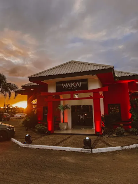 WAKAI - Sushi & Bar