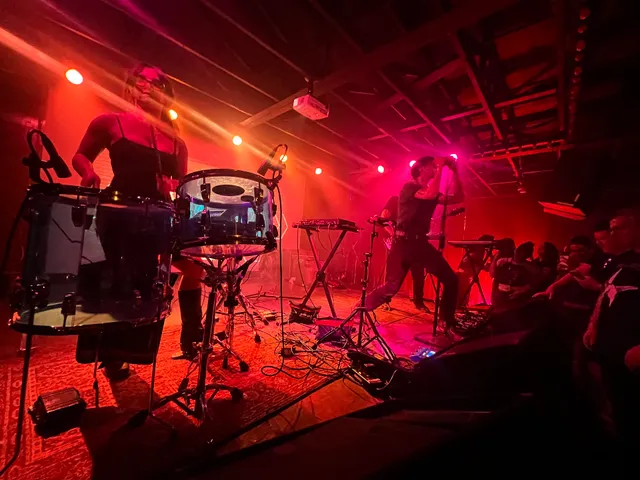 29th Street Ballroom