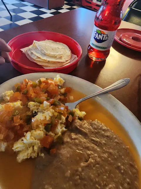 Los Gitanos Restaurante