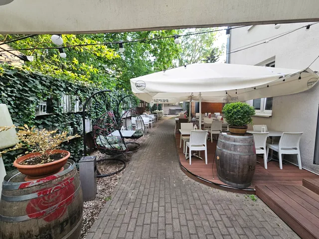 Restauracja Ruza Roza