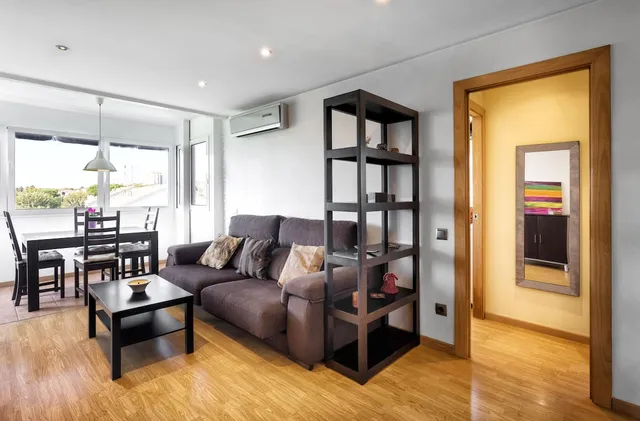 Cabrera de Mar, Barcelona Beach