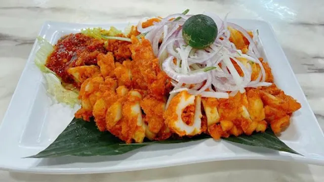 小厨小酌 (Xiao Chu Xiao Zhuo)