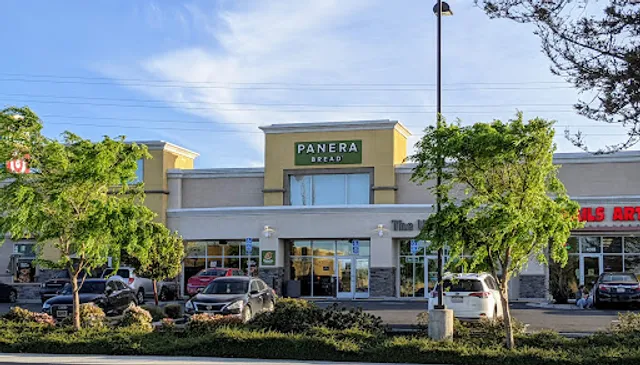 Panera Bread