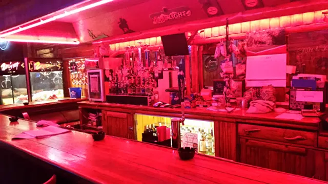 Montgomery Bar