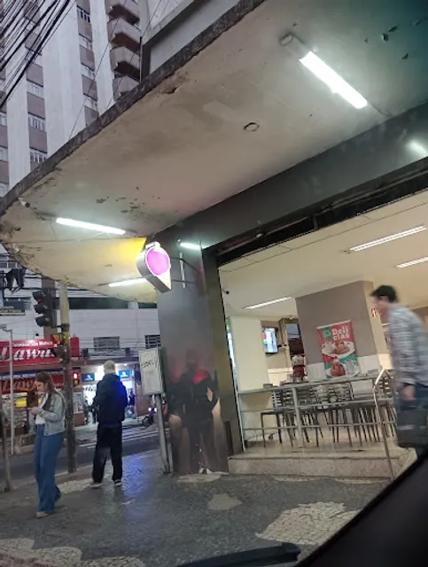 Sun & Snow Ice Cream