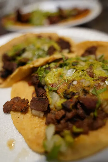 Angel’s Tijuana Tacos