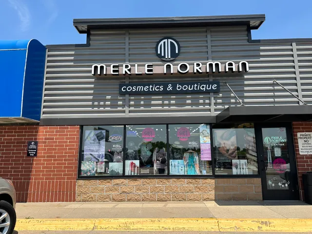 Merle Norman Cosmetics Studio