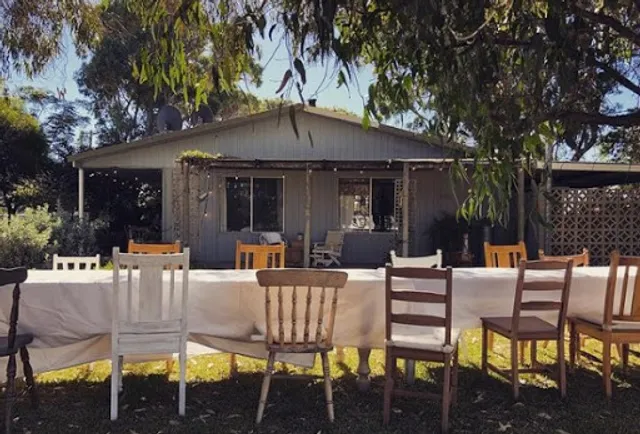 Green Head Gallery Cafe