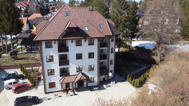 Apartman Zlatiborski Potok