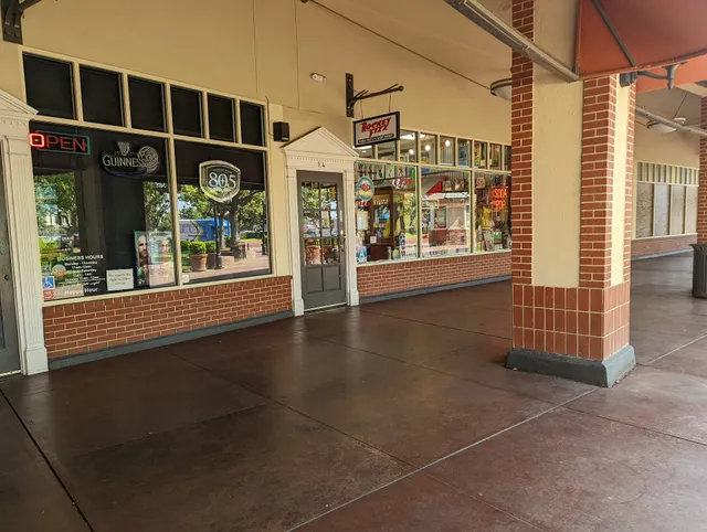 Rocket Fizz Bakersfield