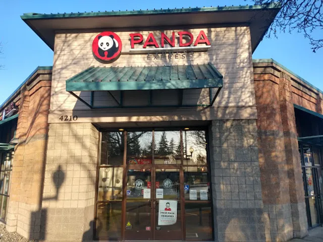 Panda Express