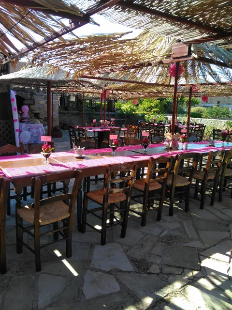 Μετόχι, Βάι