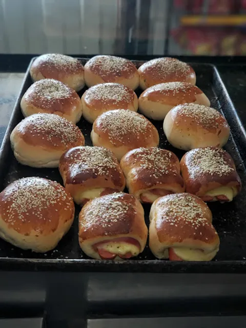 Padaria Pão Da Vida