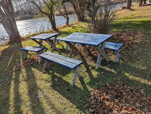 Higashichitose barbecue