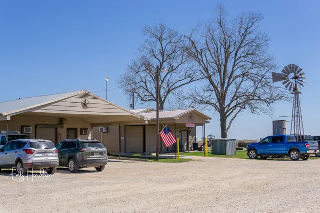 EJ's Meat Company, LLC