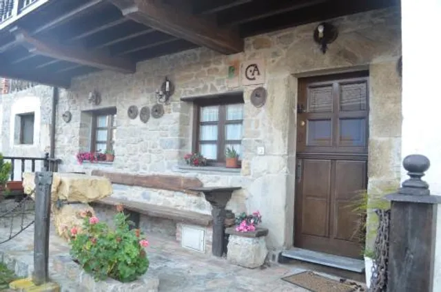 Casa Rural la Corrada