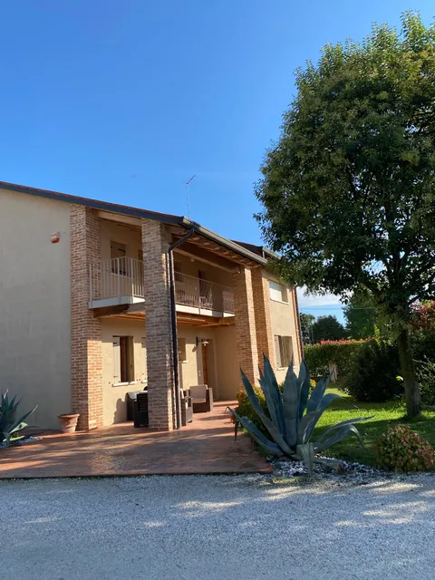 Hotel Palazzon Gradenigo