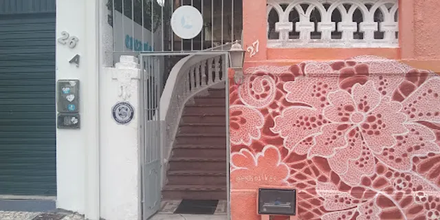 Restaurante Encantos da Maré (Bonfim)