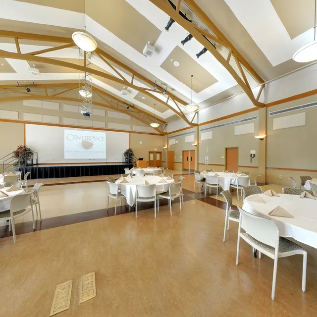 CenterPlace Regional Event Center