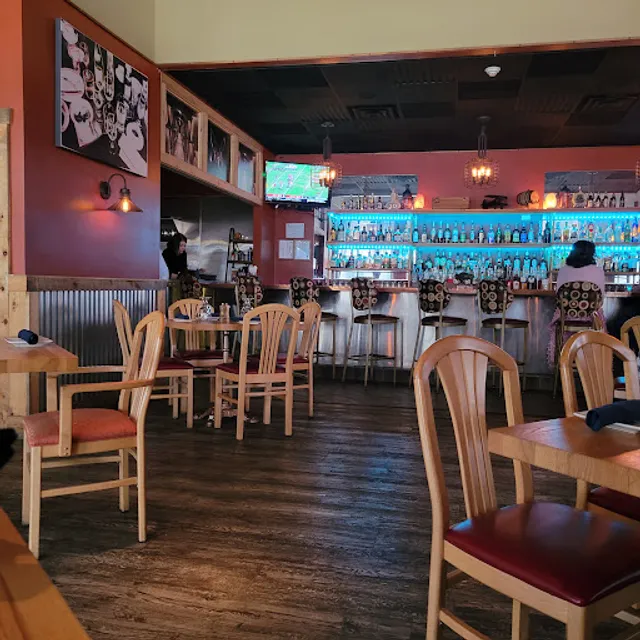 Catch 21 Seafood - Steak & More