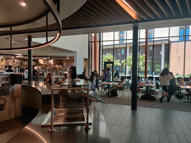 Glasgow Residential Restaurant