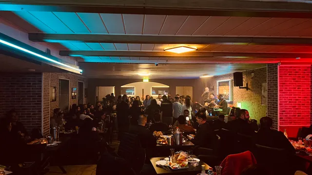 Munzur Türkü Evi Dortmund