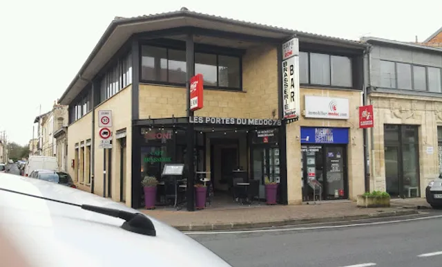 Bar Brasserie Le Bouscat